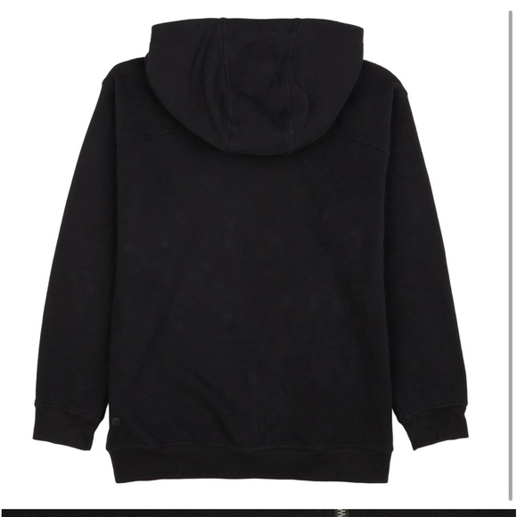 Lululemon All Yours Zip Hoodie - Picture 3 of 3